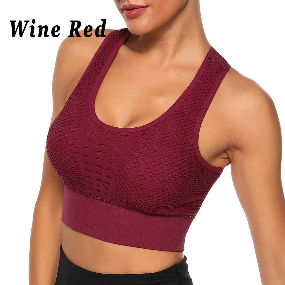 Hot Fitness Women's Workout T-shirts
