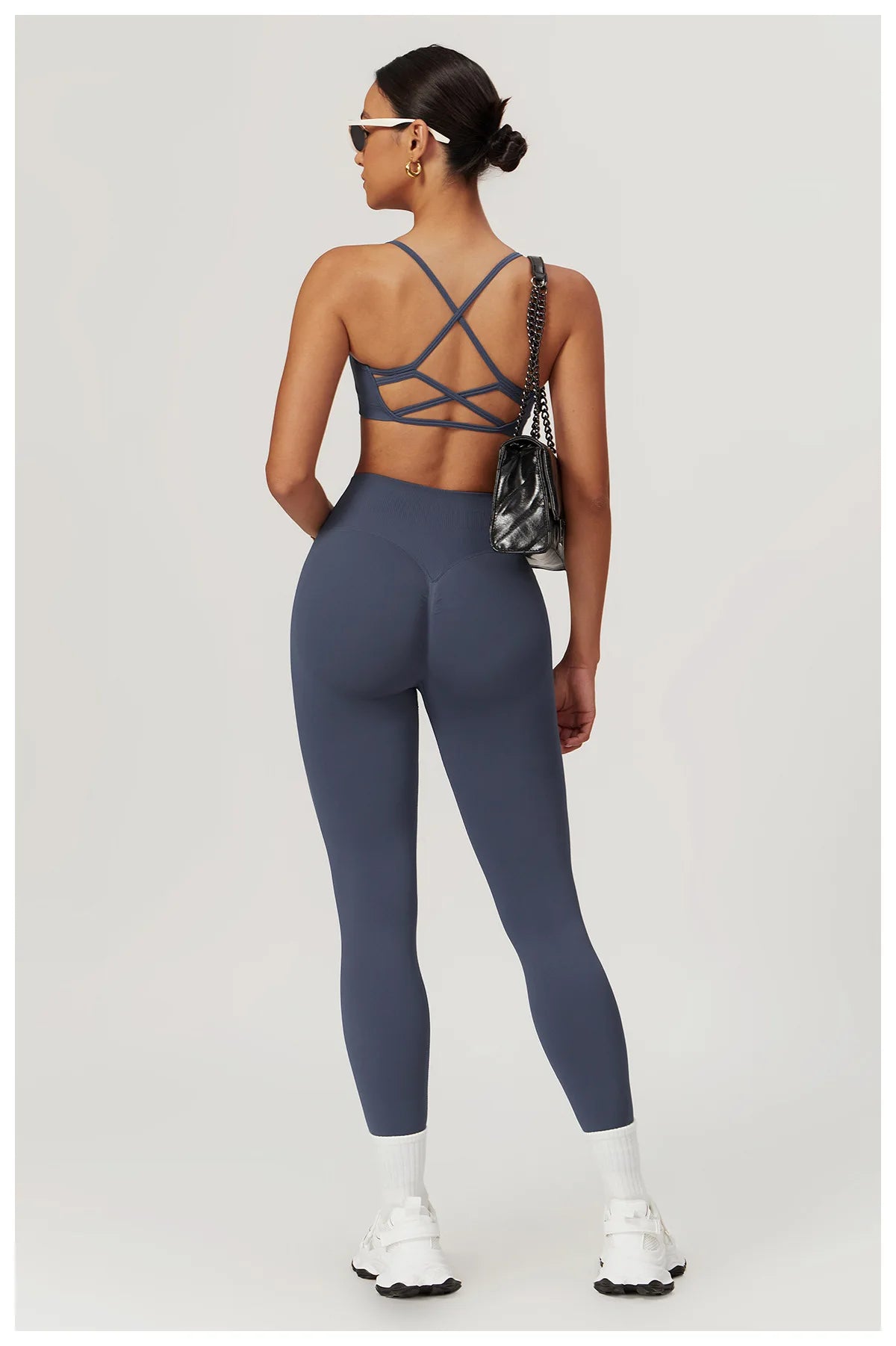 Seamless Sports Set 2PCS Women