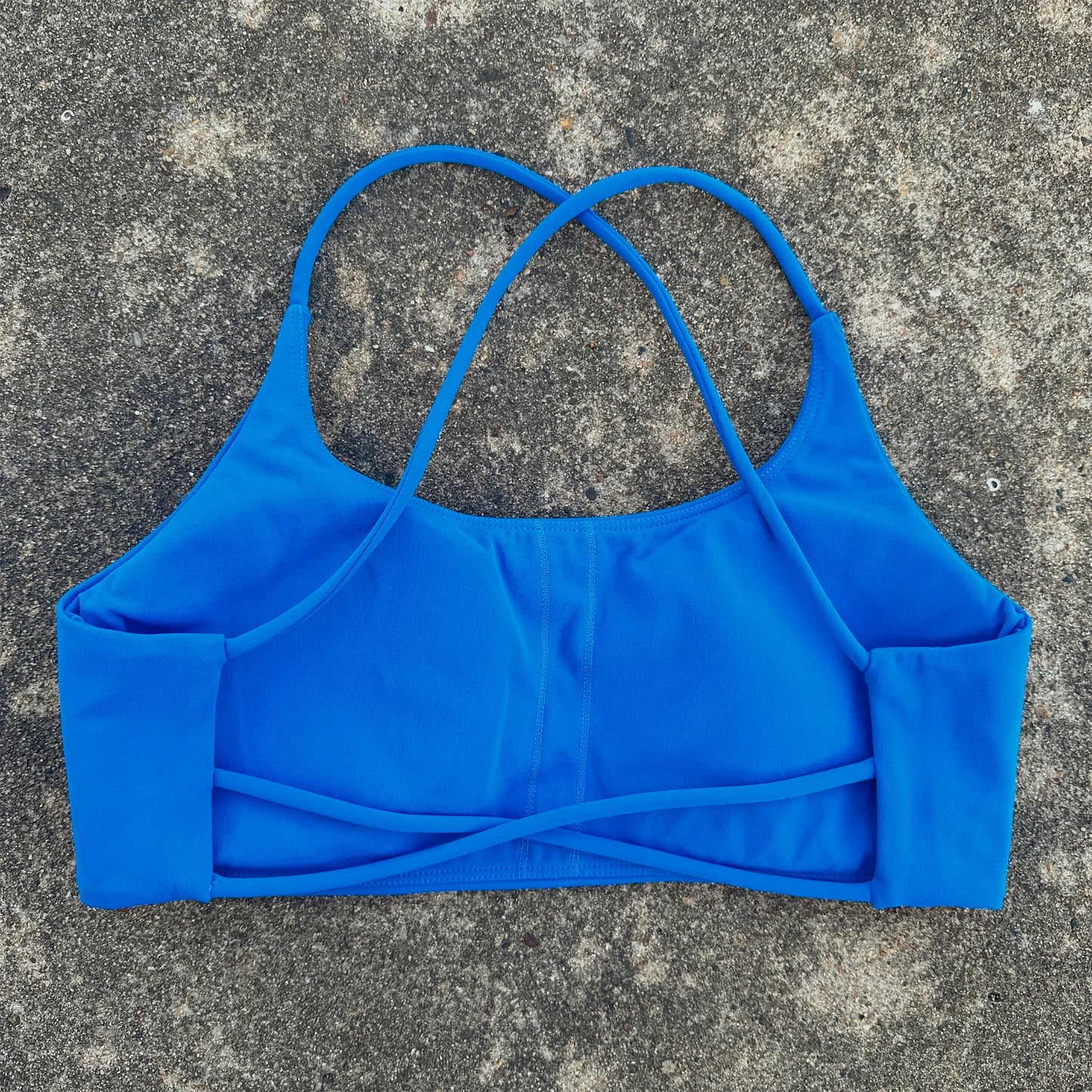 Cross Fitness sport Bra