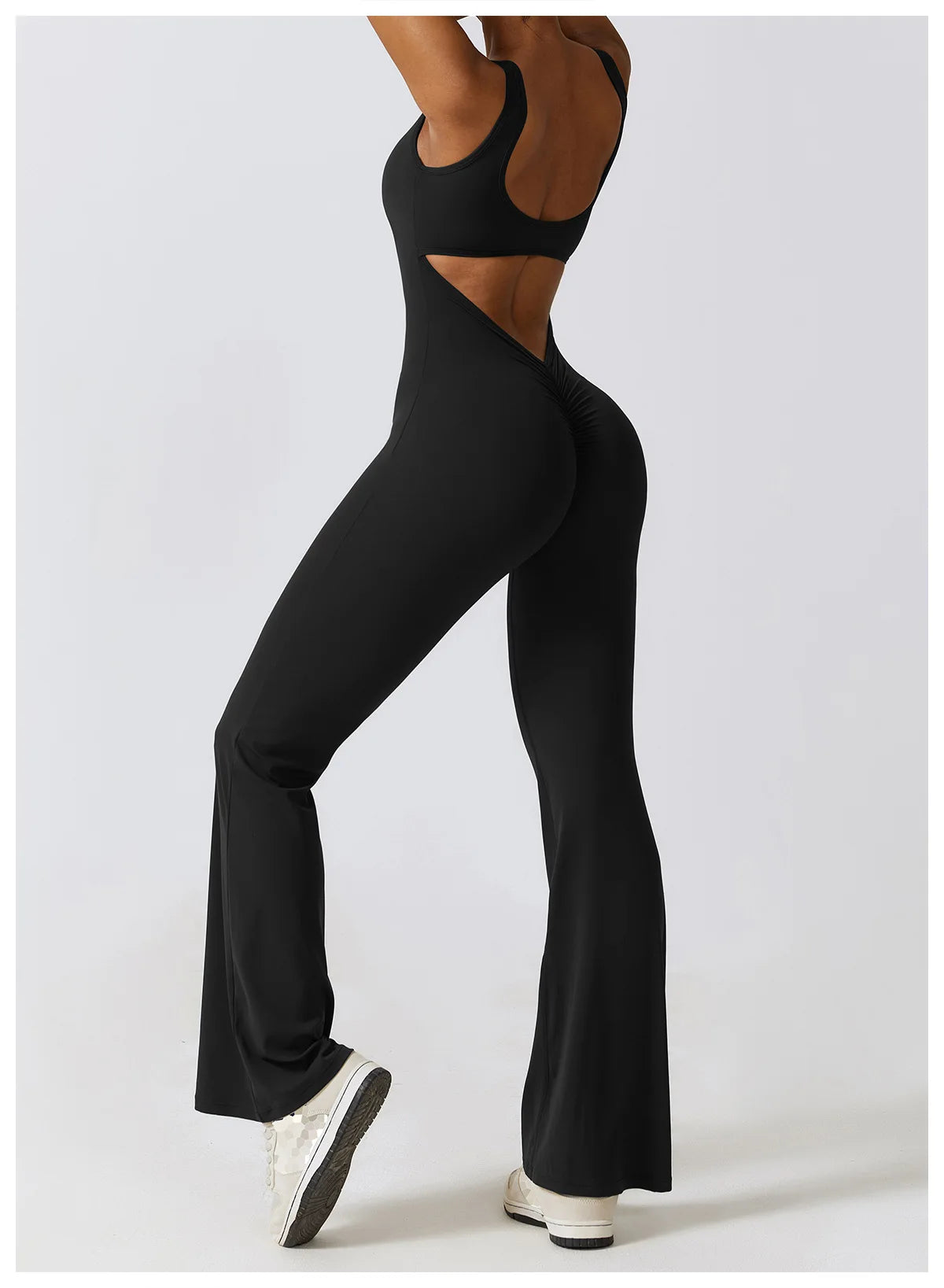 Women Tracksuit Gym Set Yoga Suit Sportswear Gym 1 Pcs Sports