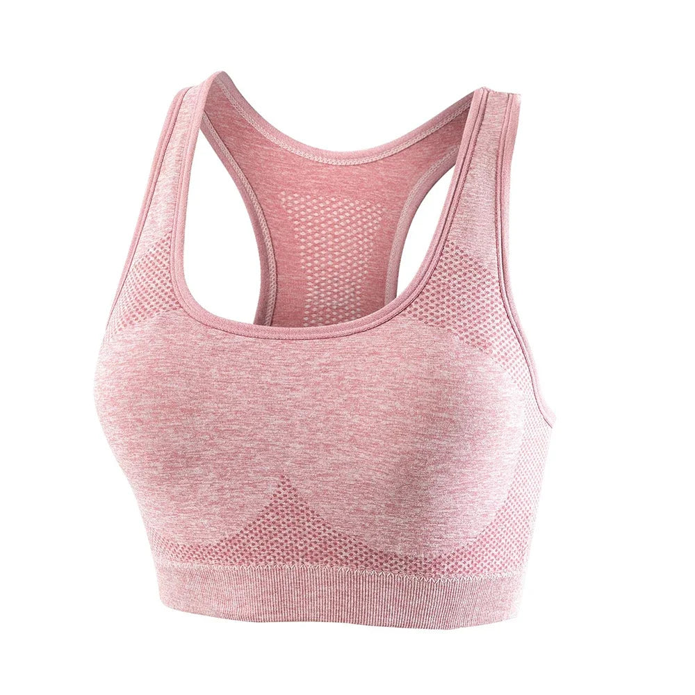 Running Sports Bra