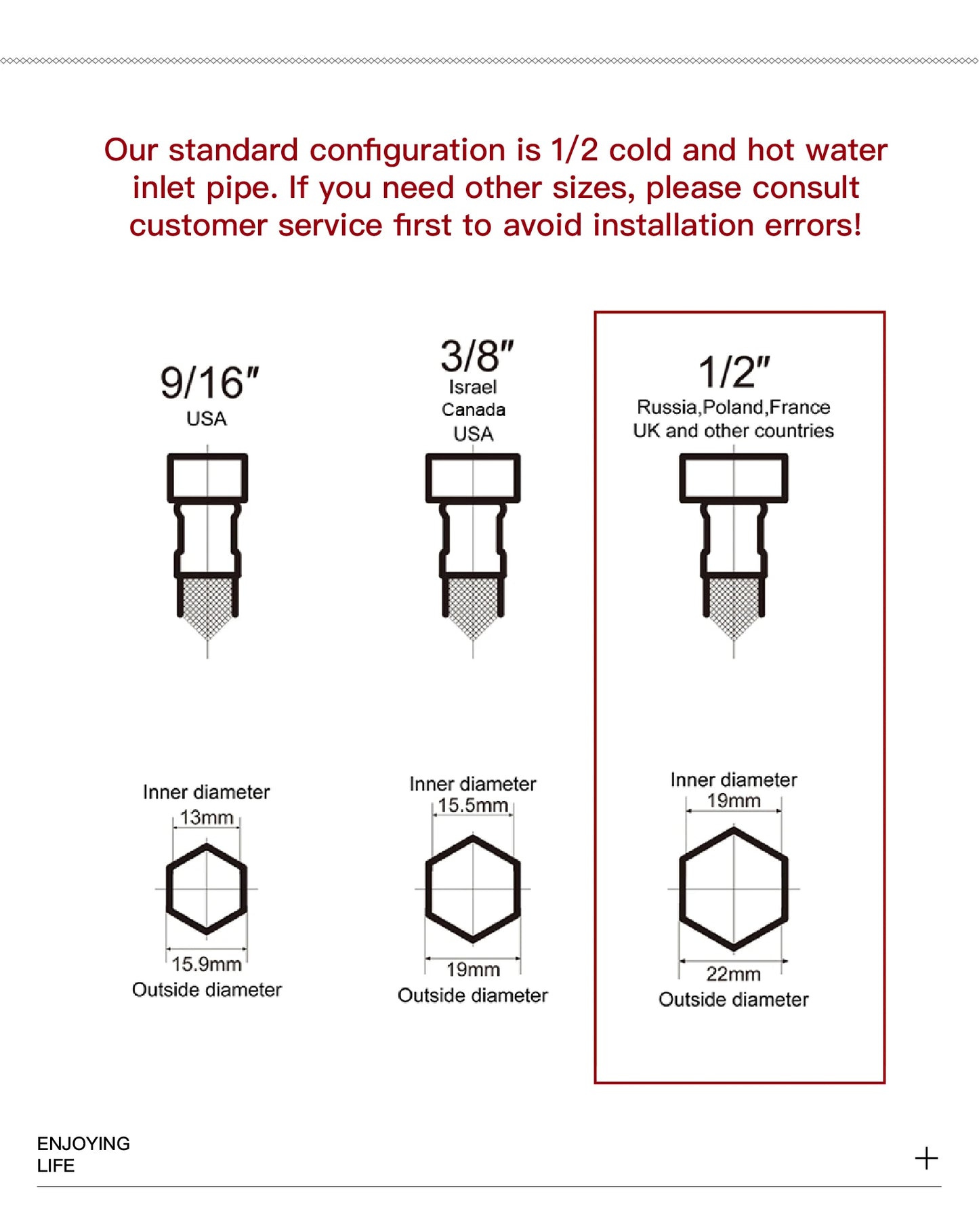 White intelligent brass bathroom faucet induction design LED light temperature display 1 hole single handle cold & hot basin Tap