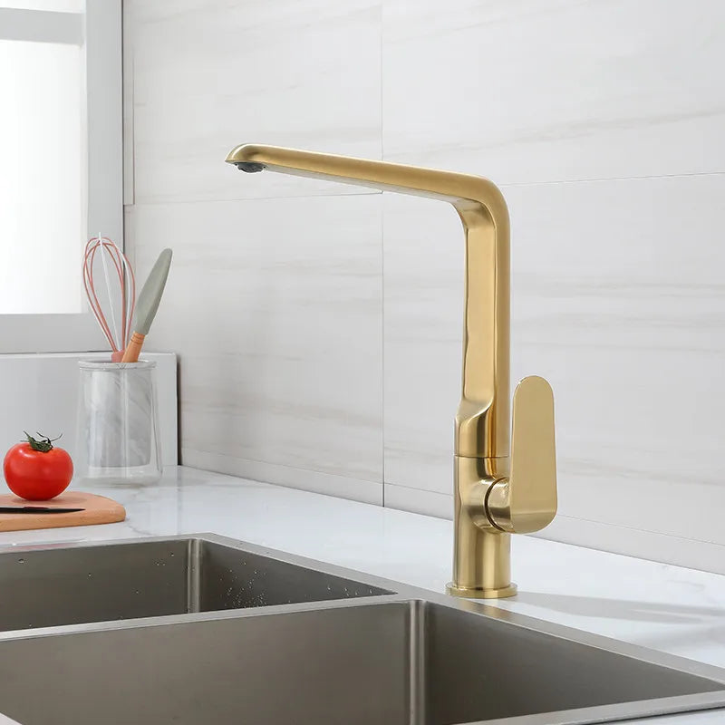 Kitchen Mixer Faucet