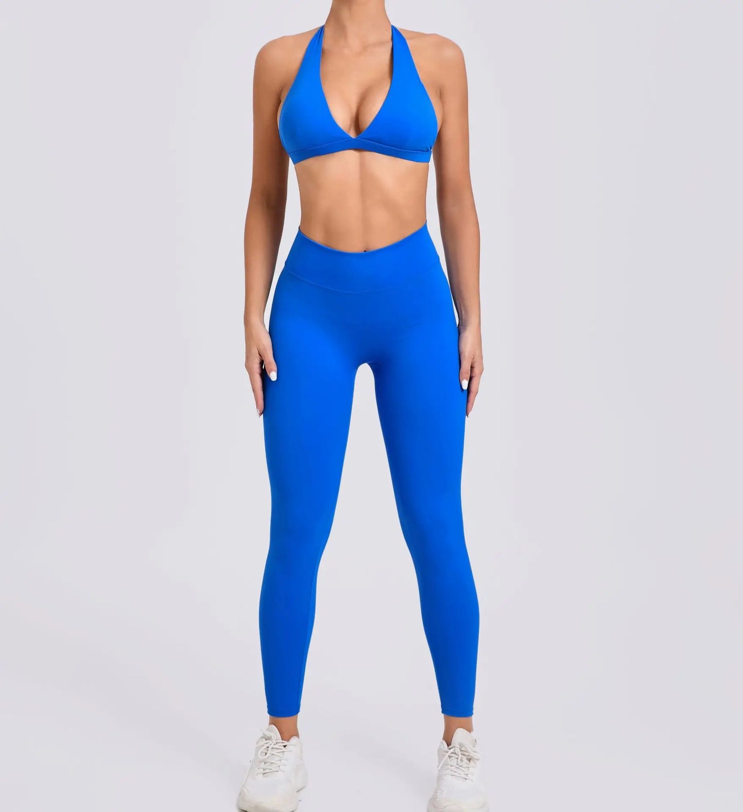 Yoga Suit 2Pcs Sports Suit Activewear