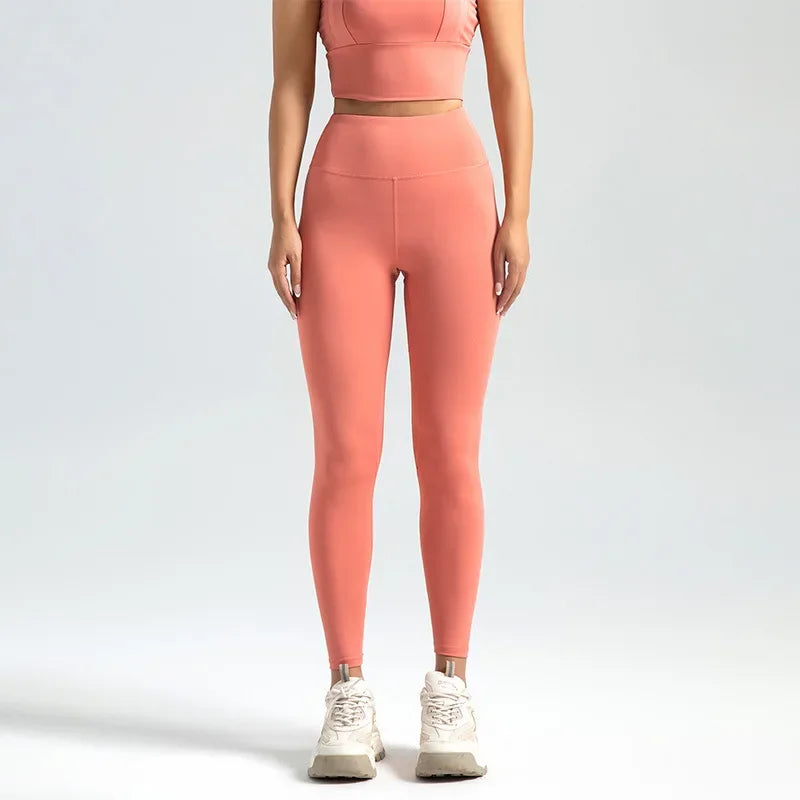 Fitness Leggings Running Cycling