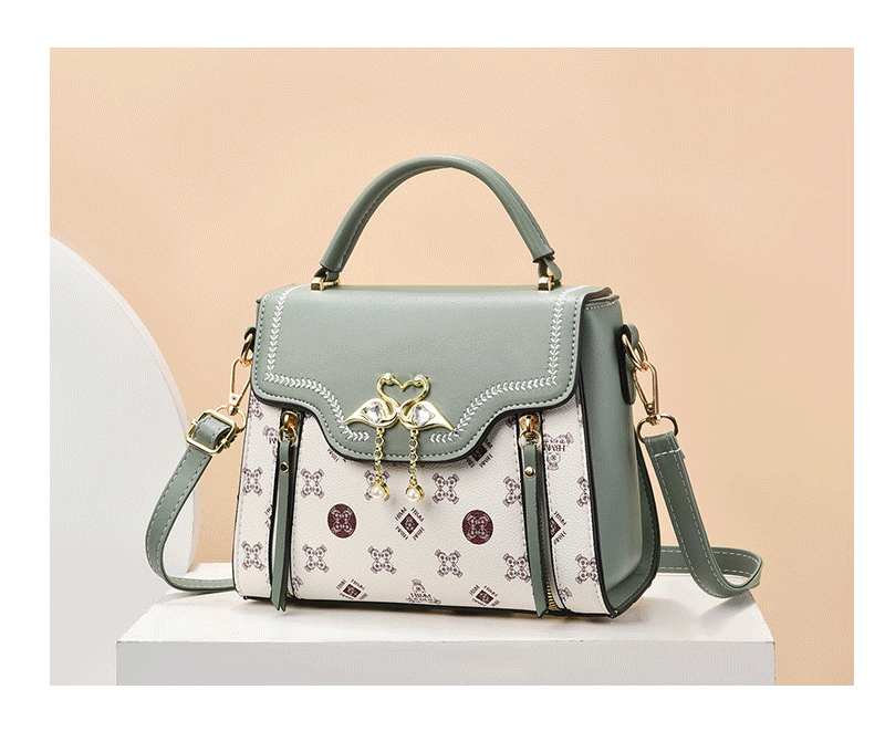 Women bag Female Shoulder bag Handbag for 2024 Fashion shoulder bags crossbody luxury designer handbag bags for women