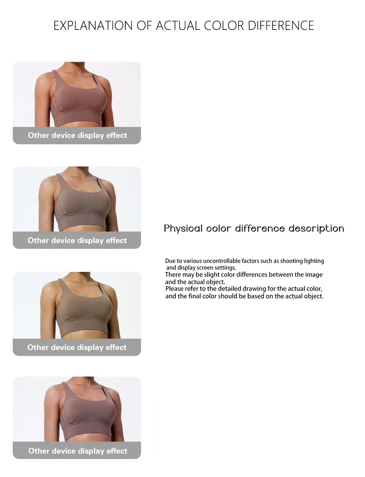 Push up Sports Bra Gym Top Women Yoga Clothing Cross Back Yoga Bra Women Running Fitness Crop Top Shockproof Workout Brassiere
