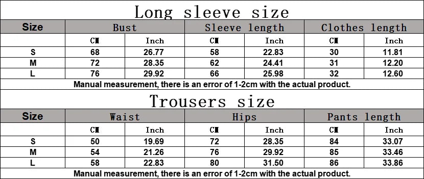 2PCS Yoga Set Sport Fitness High Waist Hip Lifting Pants