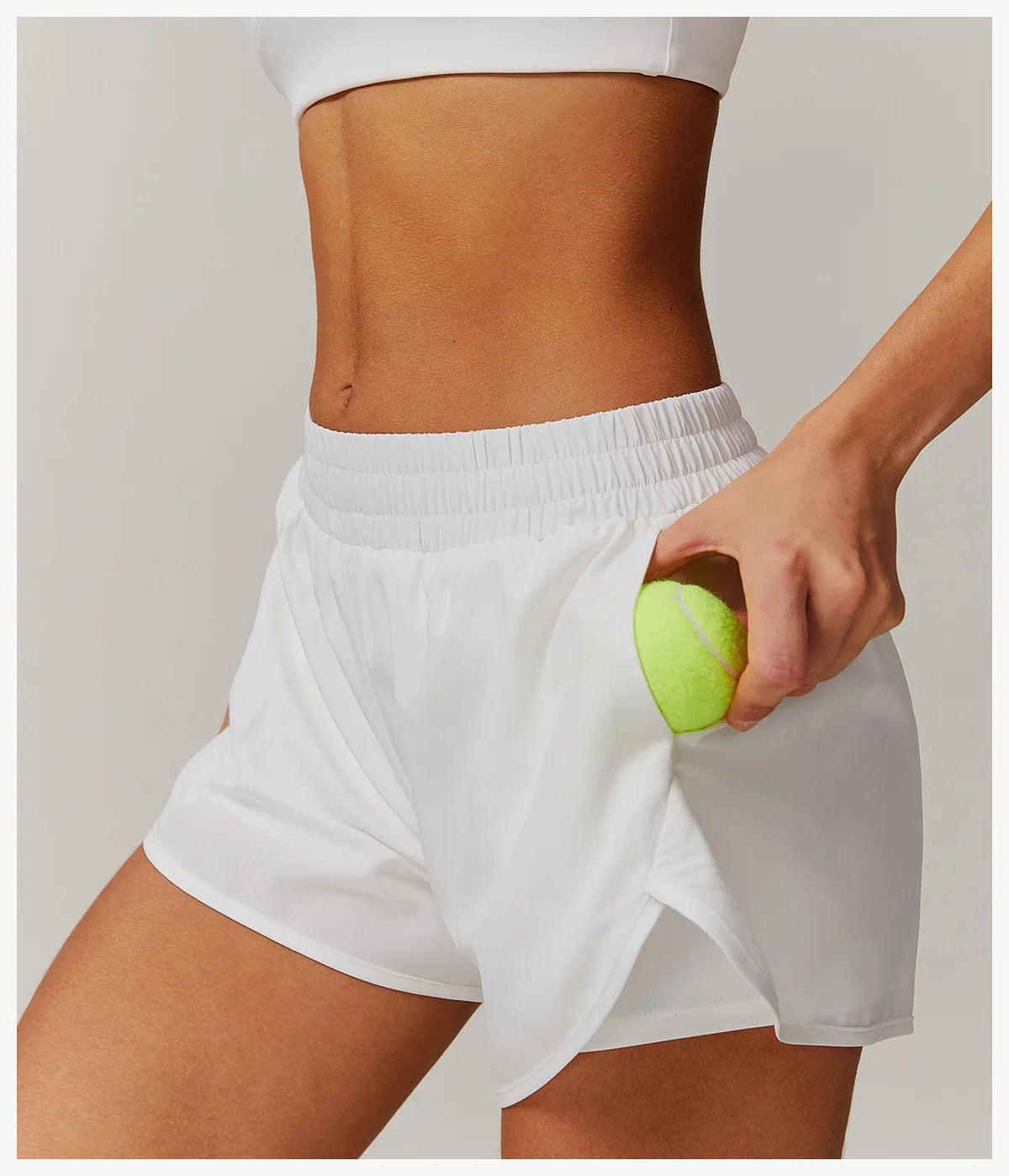 Yoga Shorts with pockets Women Fitness Elastic Cycling Running Workout Short Leggings Ladies Gym Sport Shorts Fitness Sportwear
