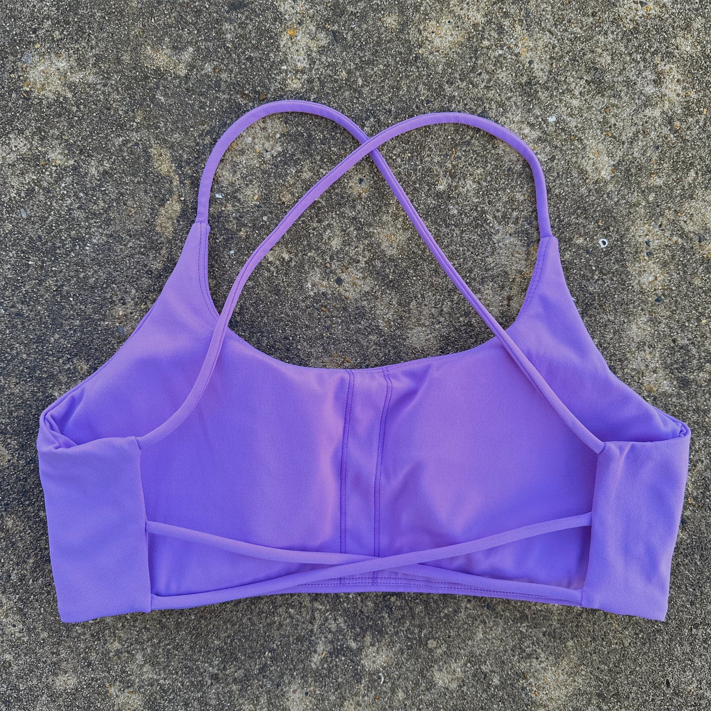Cross Fitness sport Bra