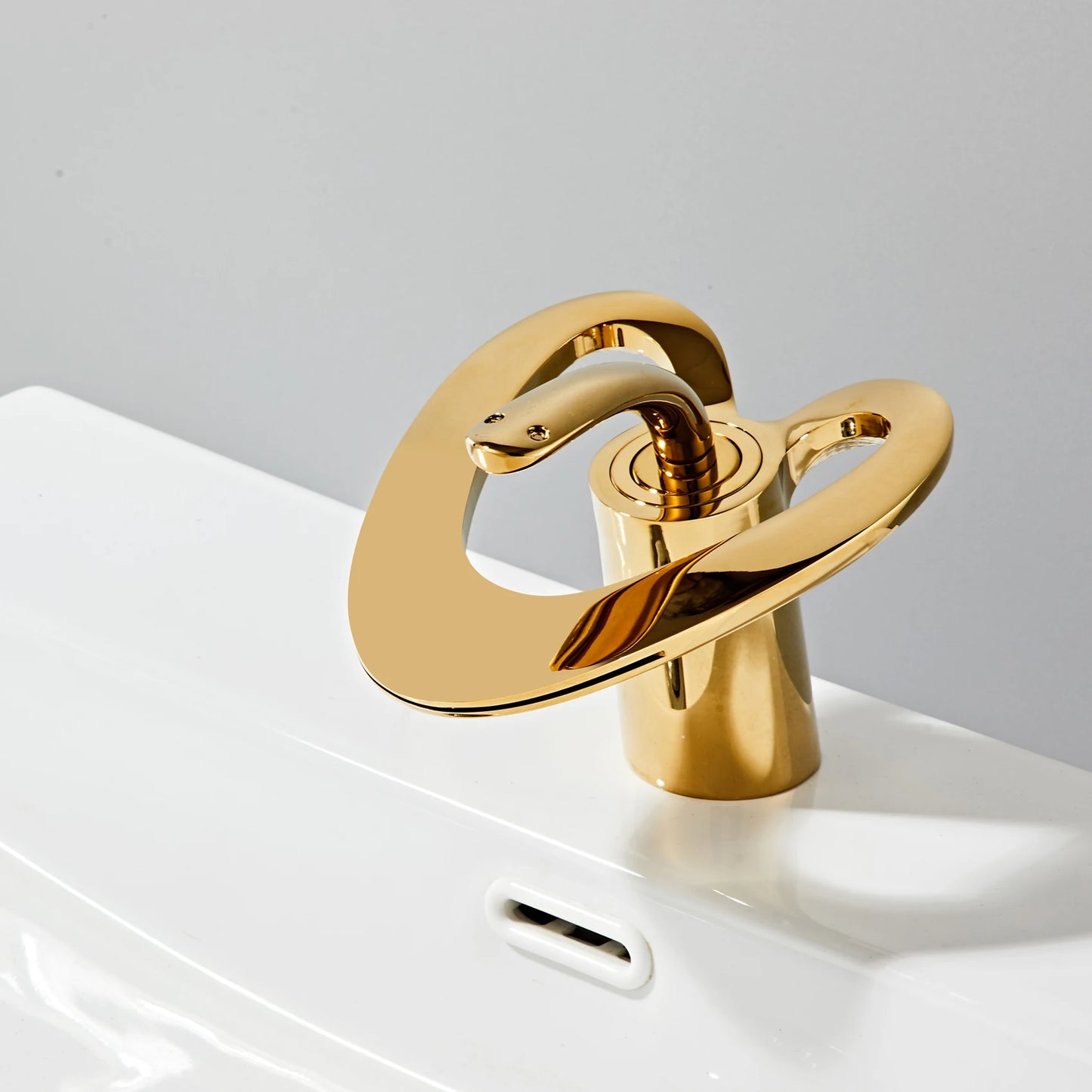 Love Design Bathroom Faucet