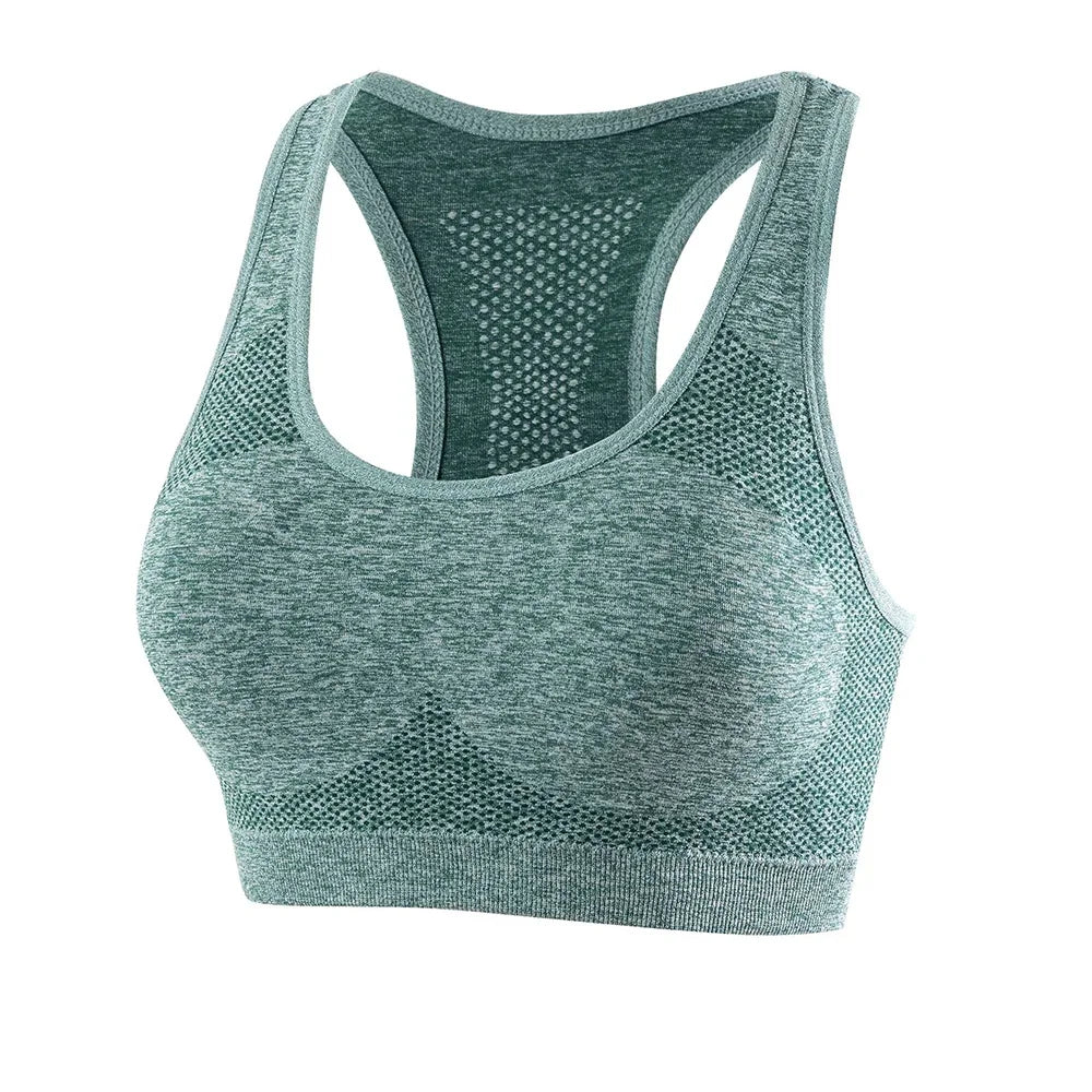 Running Sports Bra