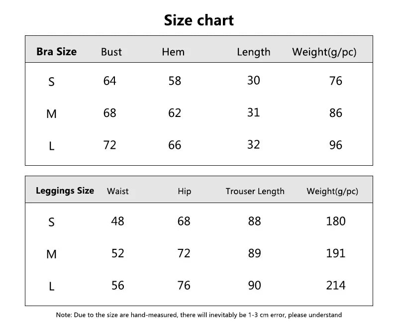 Yoga Suit 2Pcs Sports Suit Activewear