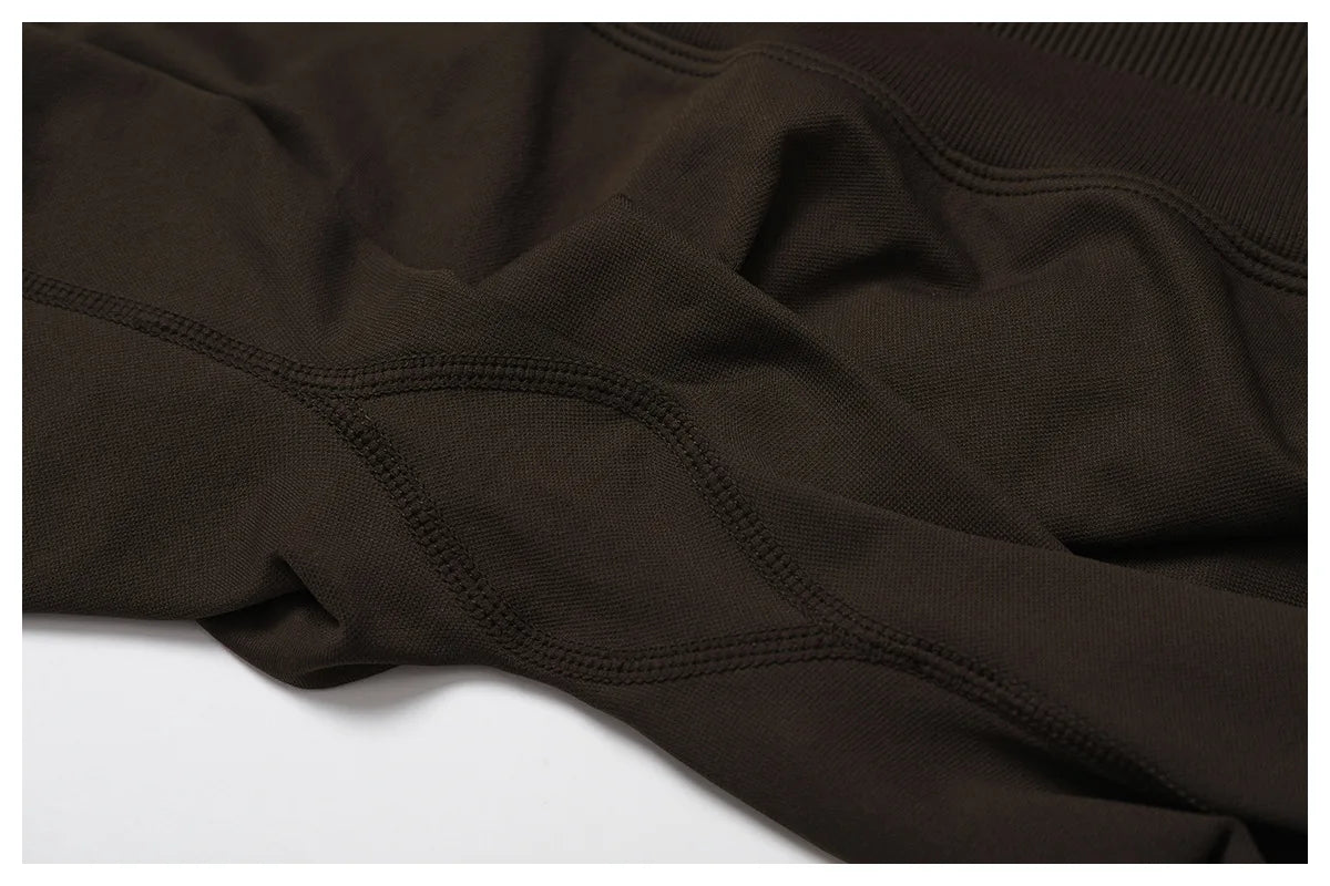 Seamless Sports Set 2PCS Women