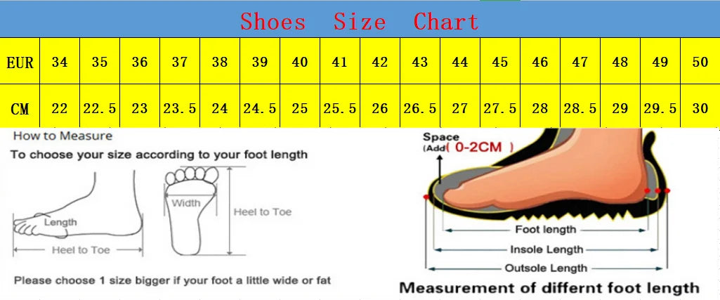 2022 New Men Shoes Autumn Winter Comfortable Men's Platform Sneakers Fashion Casual Shoes Sports Trainers Tenis Masculino Size46