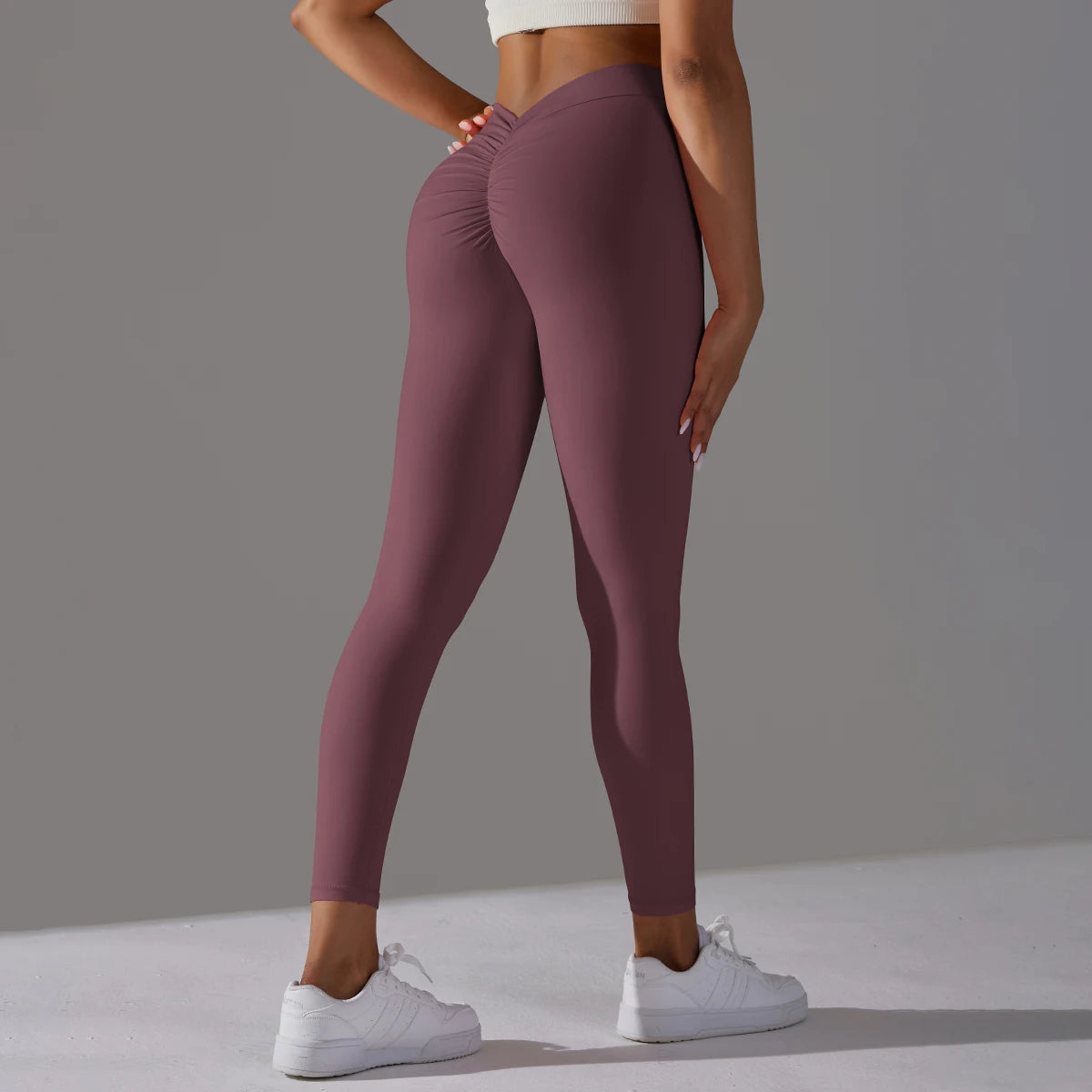 Fitness Workout Pants
