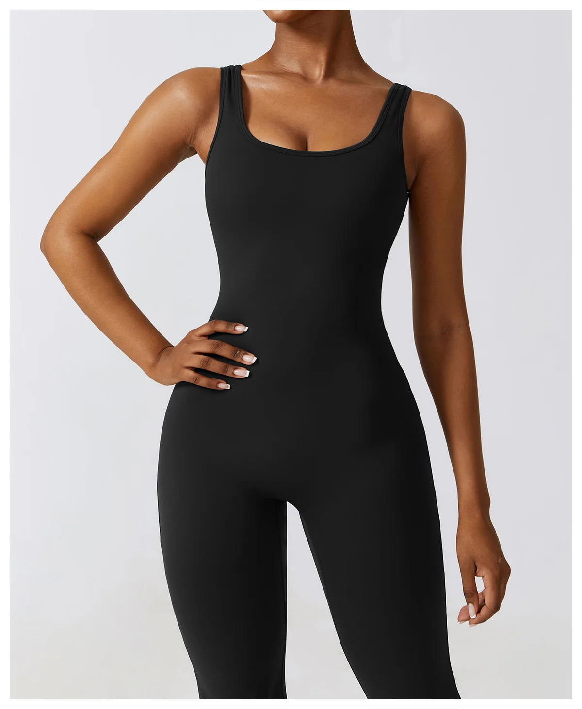 Women Tracksuit Gym Set Yoga Suit Sportswear Gym 1 Pcs Sports