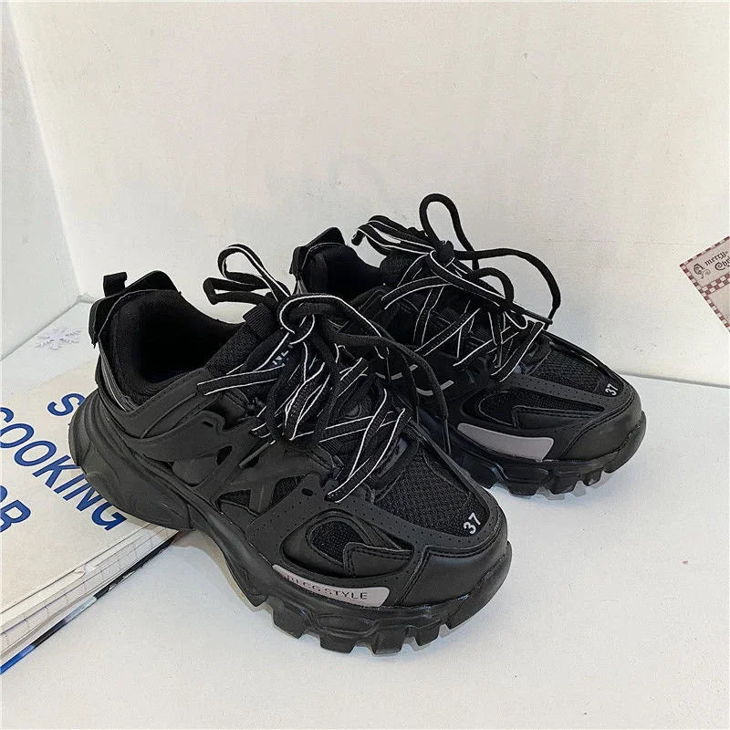 Mens Sneakers Walking Men Casual Shoes Fashion Brand Running Sport Male Man Sneakers Shoes for Men Designer Platform Mens Shoes