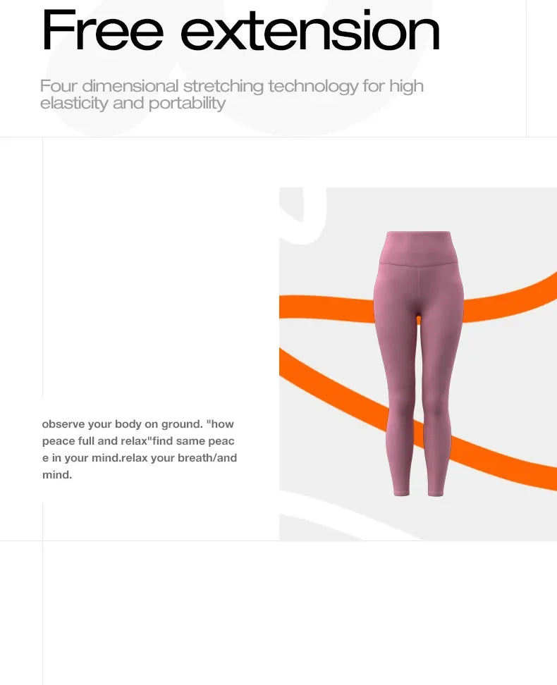 Fitness Leggings Running Cycling