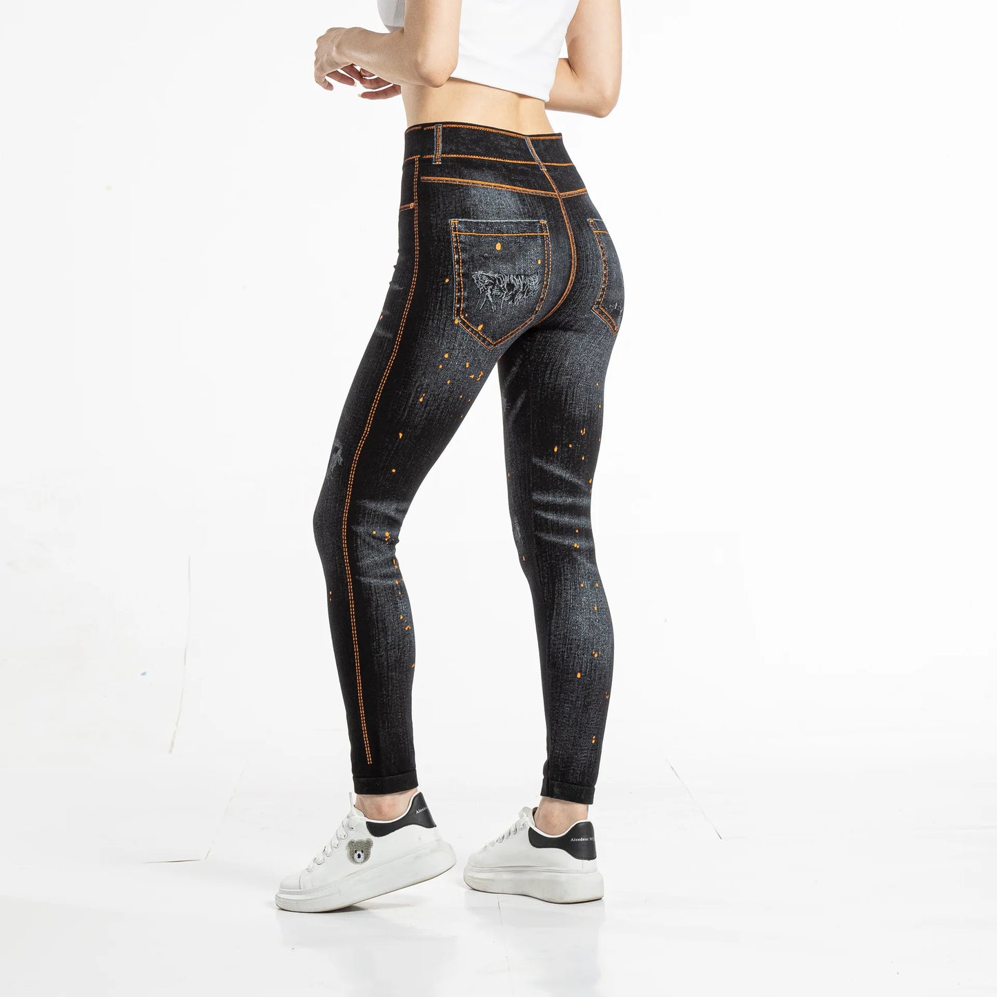 Pants Seamless Leggings