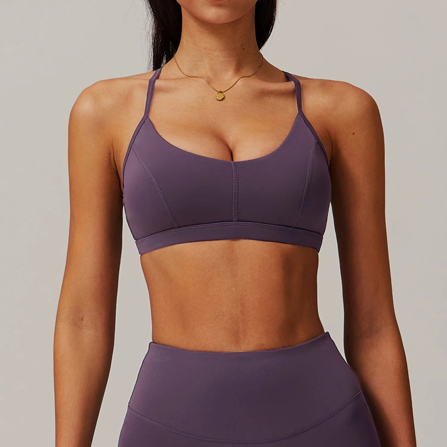 Yoga Sports Bra