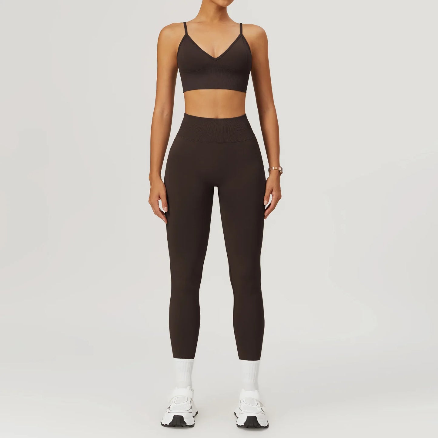 Seamless Sports Set 2PCS Women