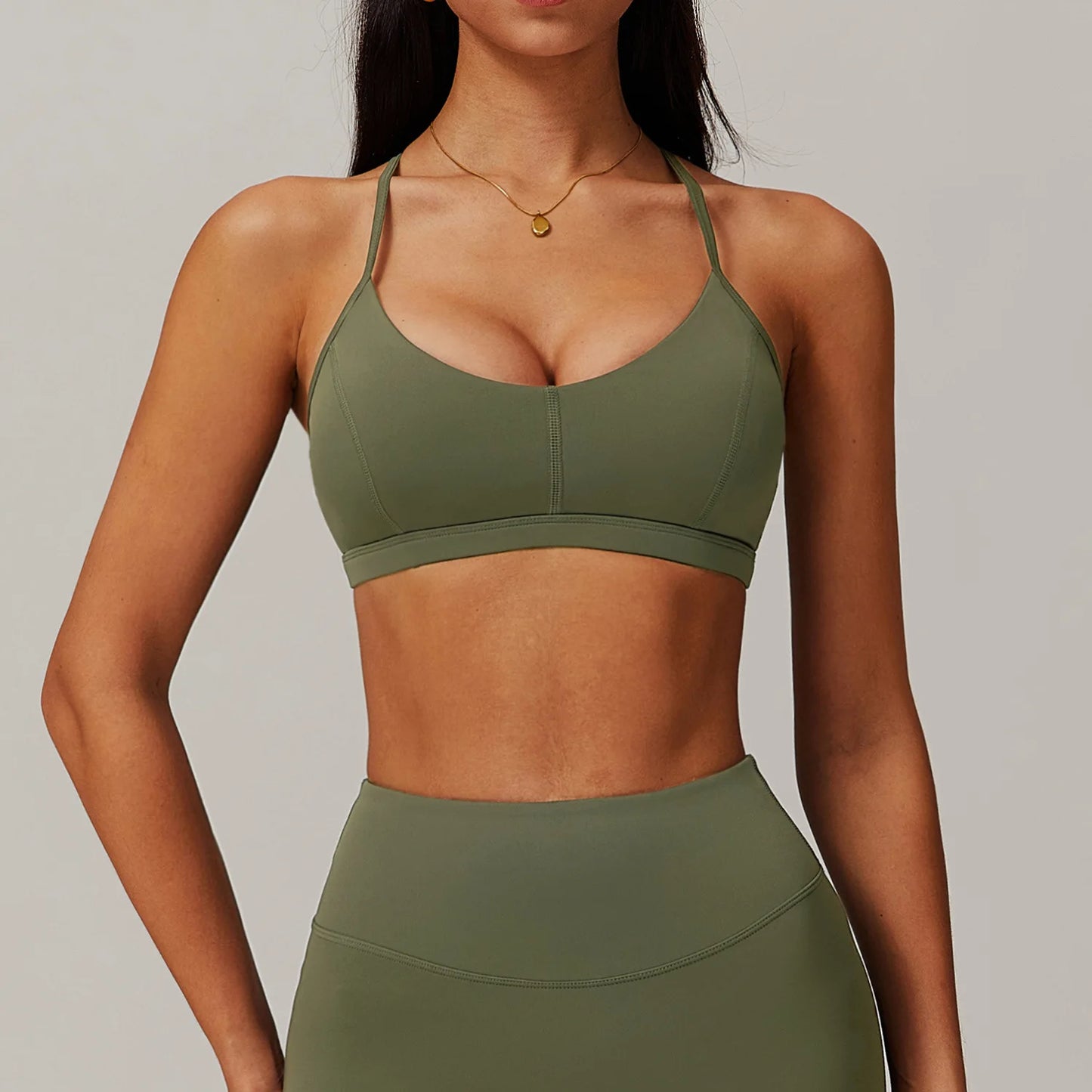 Yoga Sports Bra