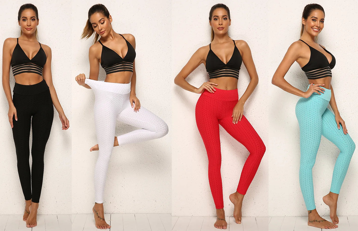 Leggings Women Fitness Tights