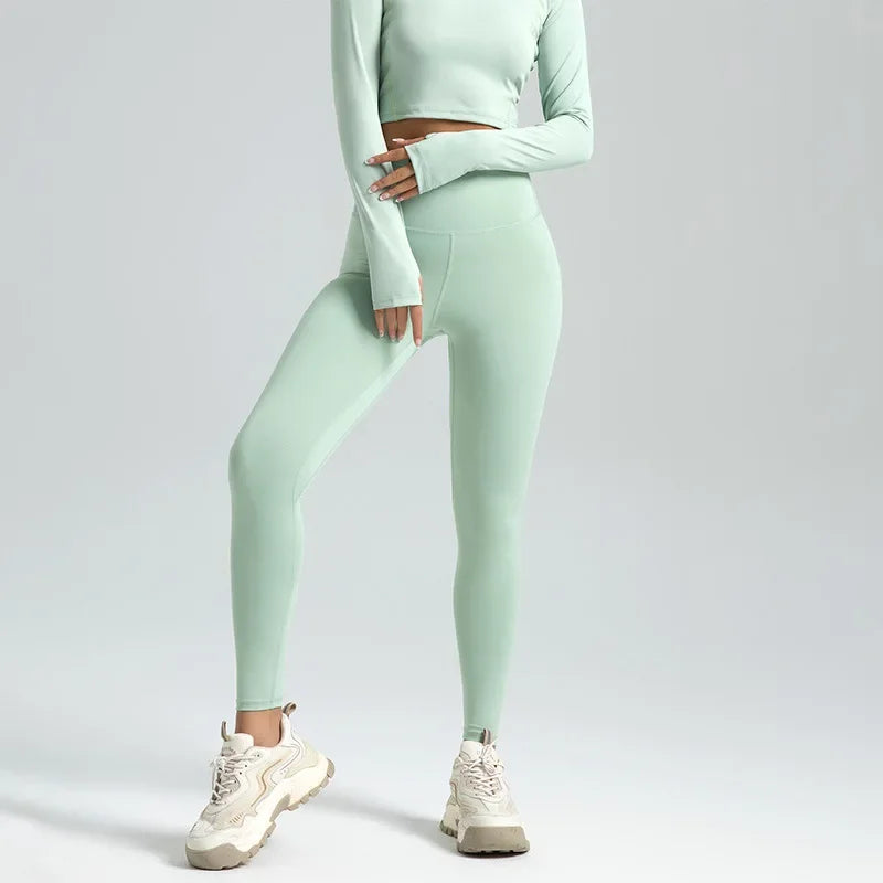 Fitness Leggings Running Cycling