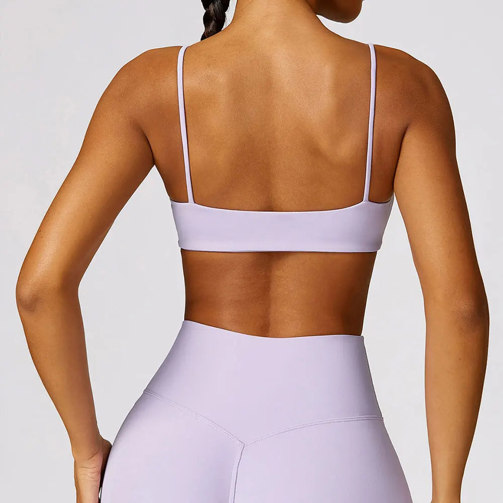 Women Sport Bra