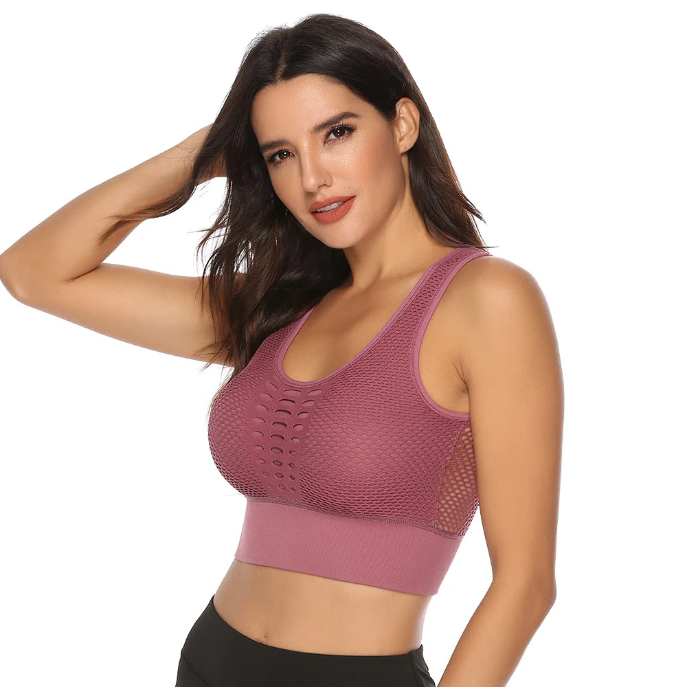 Hot Fitness Women's Workout T-shirts