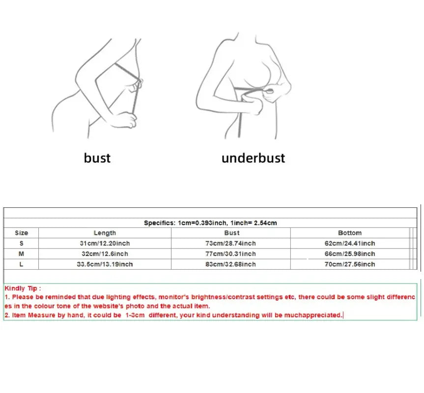 Love Love Fitness Bra