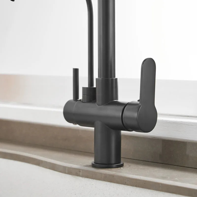 Smart Sensor Touch Kitchen Mixer Tap