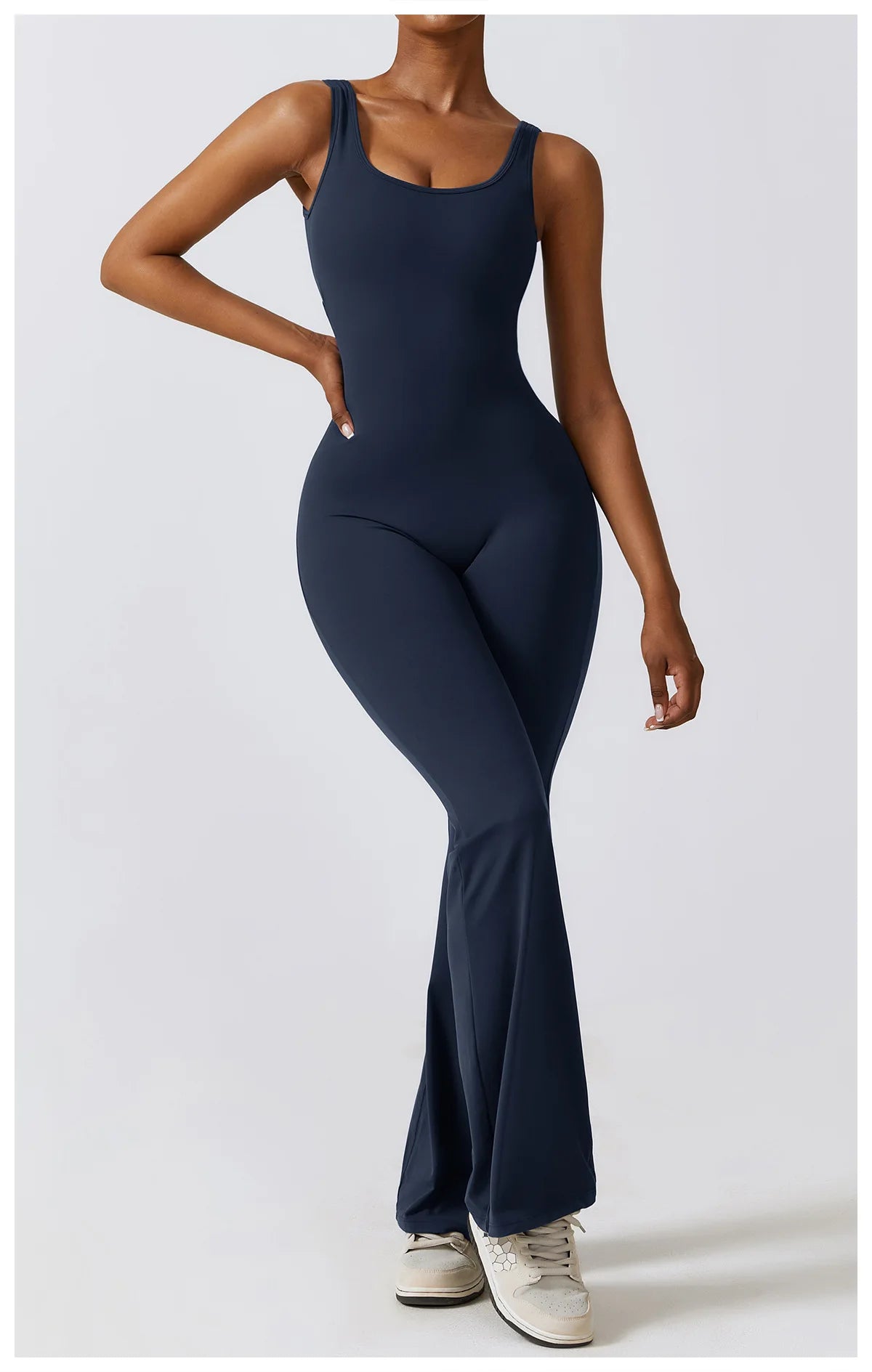 Women Tracksuit Gym Set Yoga Suit Sportswear Gym 1 Pcs Sports