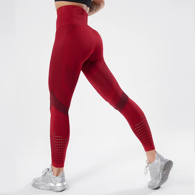 Fitness Workout Leggings