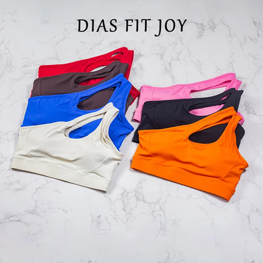 Sports Bras Yoga Top Vest