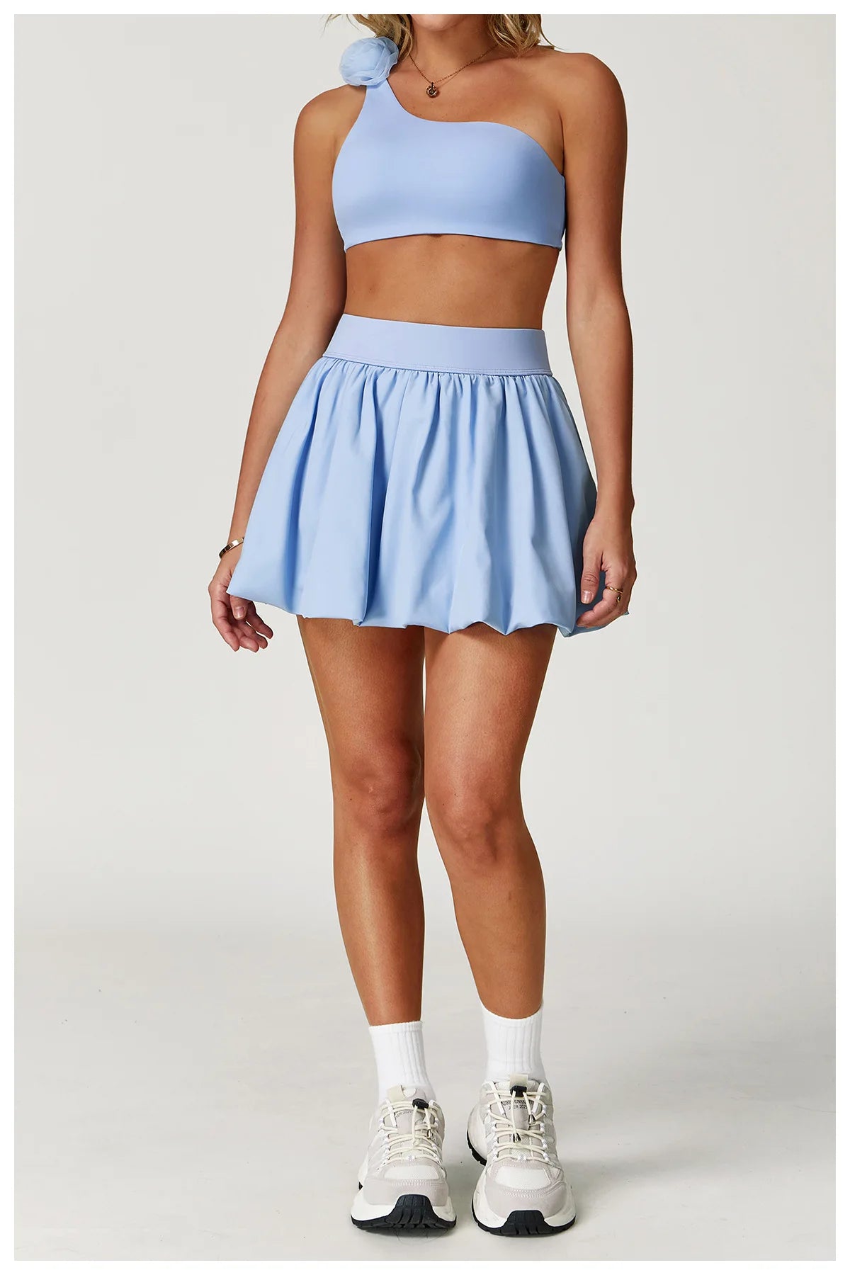 Yoga Set 2 Piece Workout Outfits