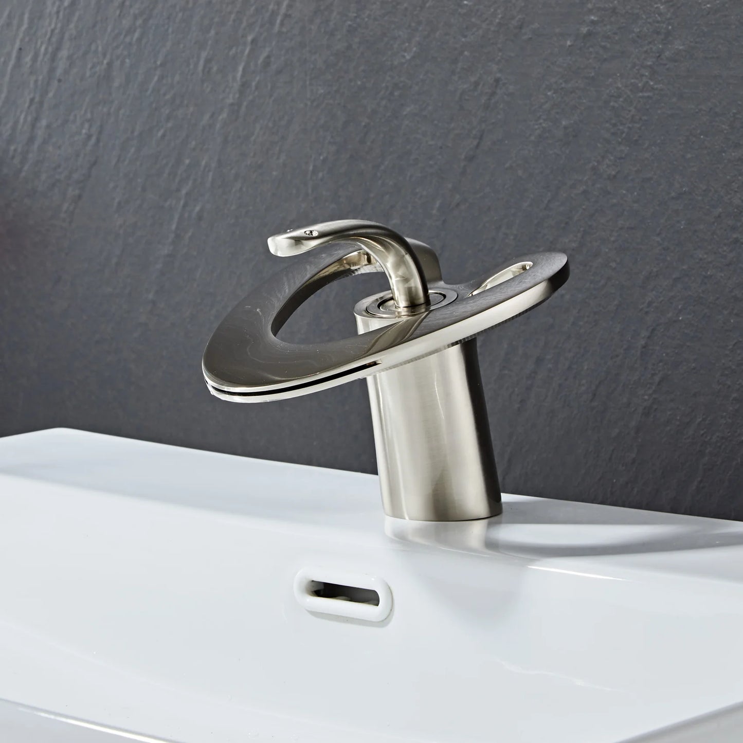 Love Design Bathroom Faucet