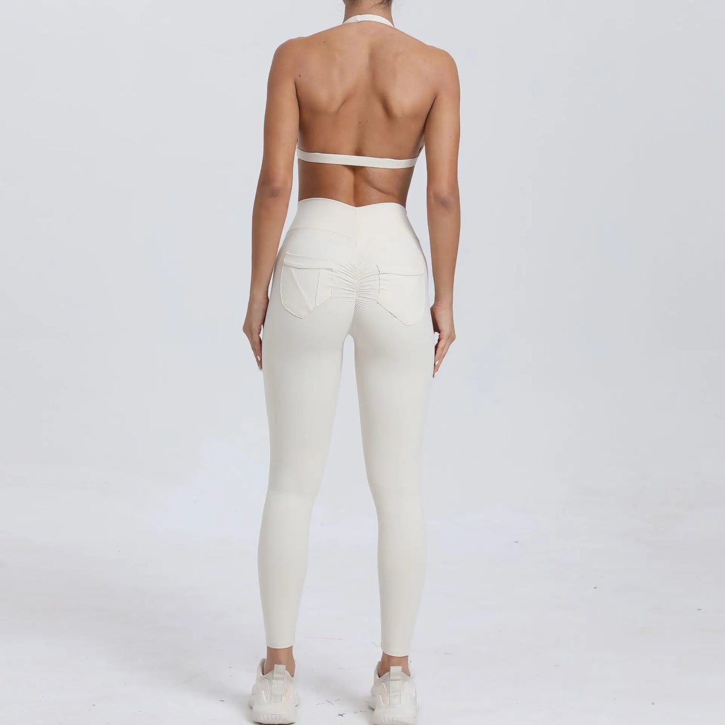 Yoga Suit 2Pcs Sports Suit Activewear