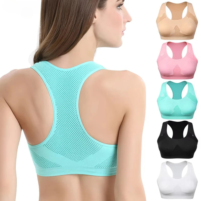 Women Yoga Bra