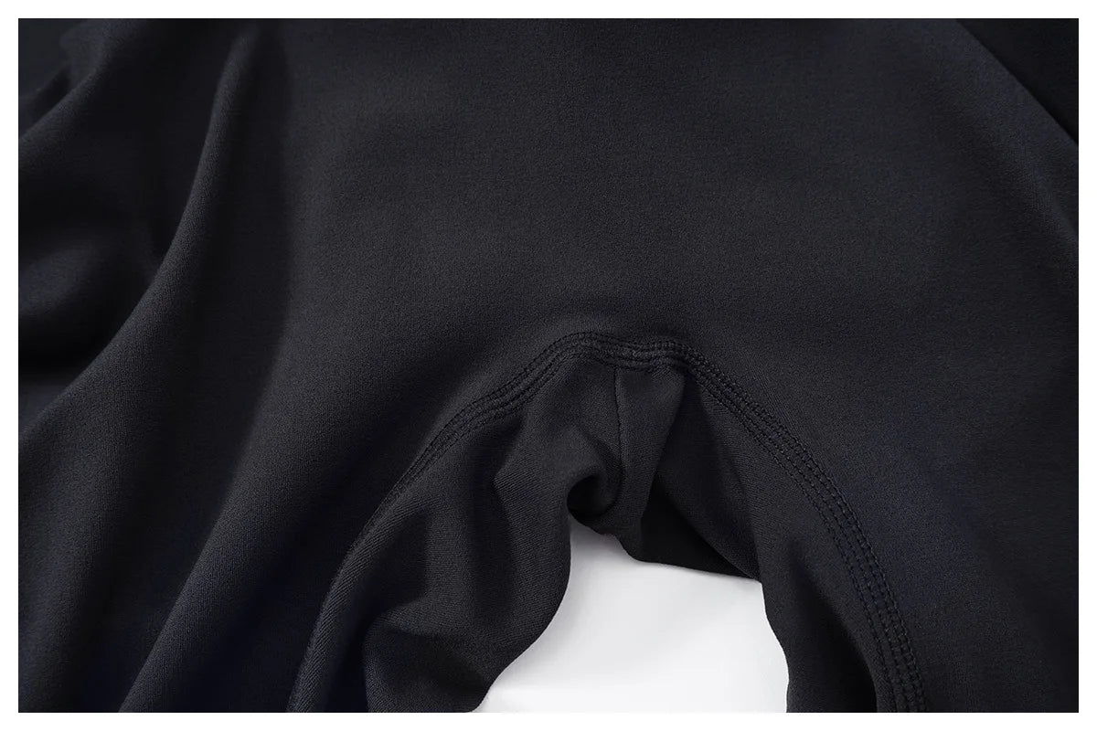 Scrunch Butt Jumpsuit Gym Set