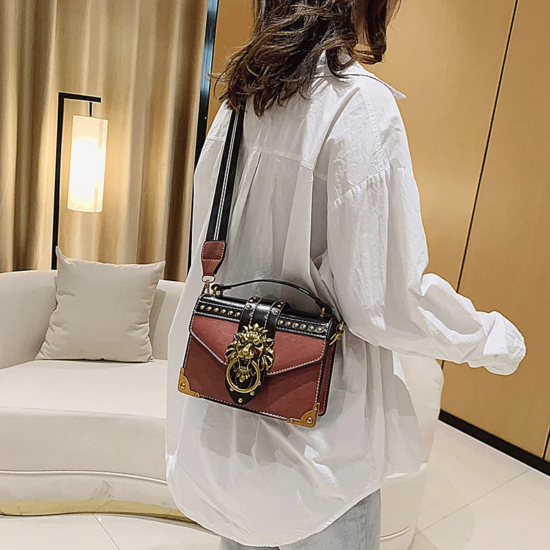 High quality cheap purse crossbody bag women handbags small fashion purses and handbags for women