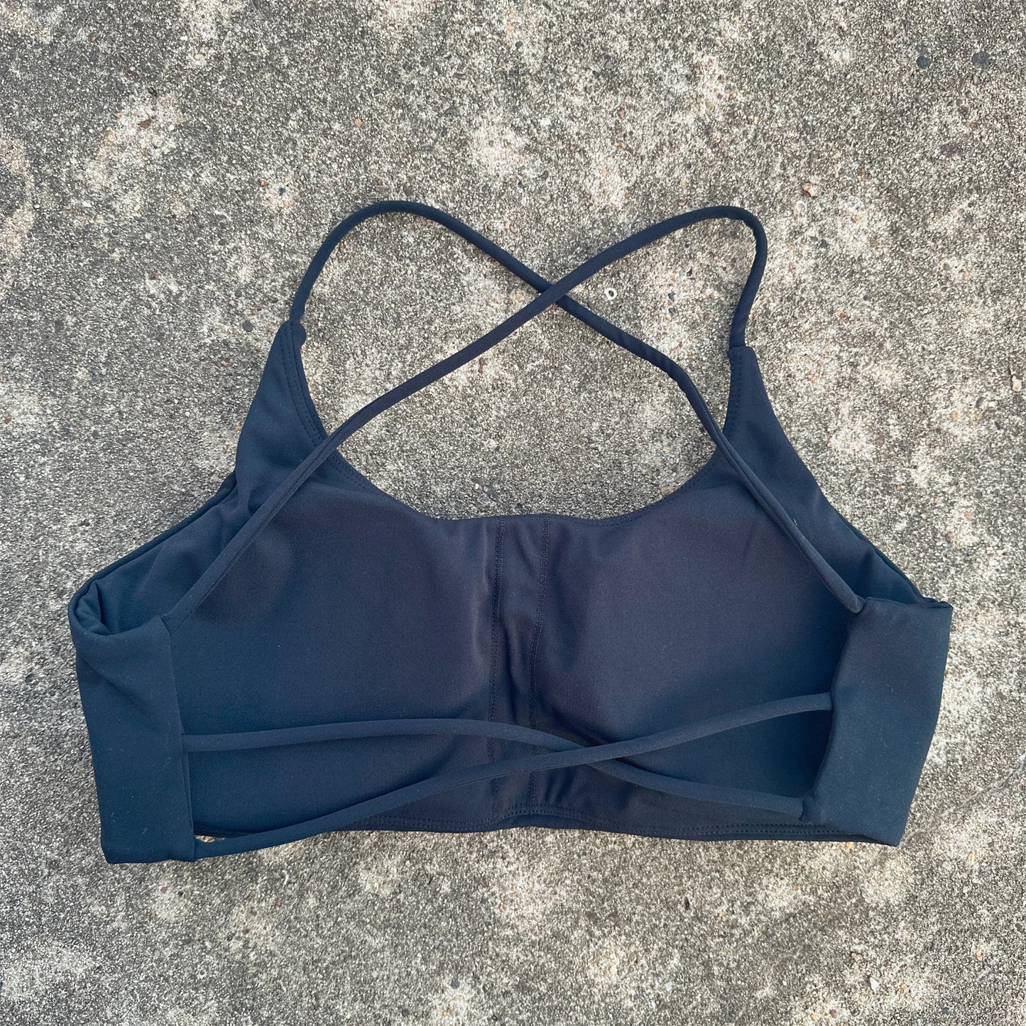 Cross Fitness sport Bra