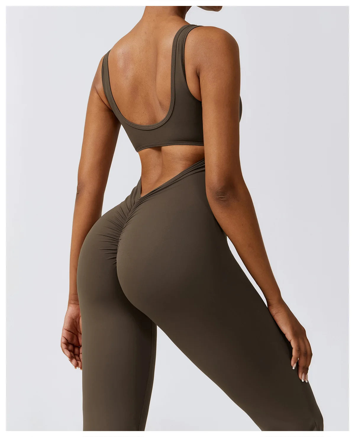Women Tracksuit Gym Set Yoga Suit Sportswear Gym 1 Pcs Sports