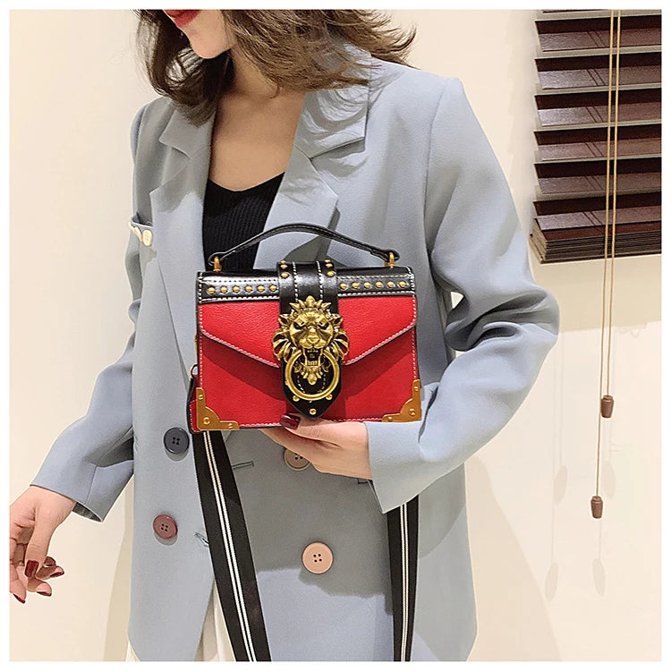 High quality cheap purse crossbody bag women handbags small fashion purses and handbags for women