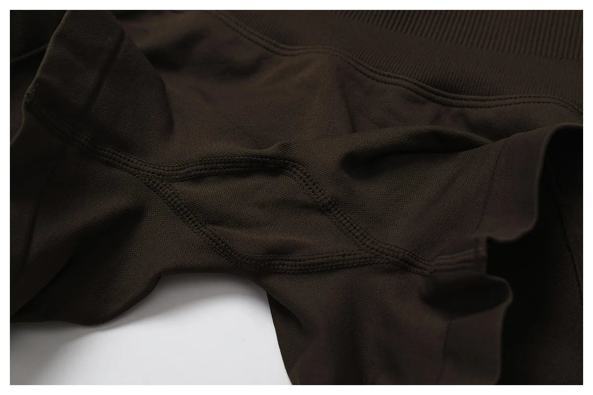 Seamless Sports Set 2PCS Women
