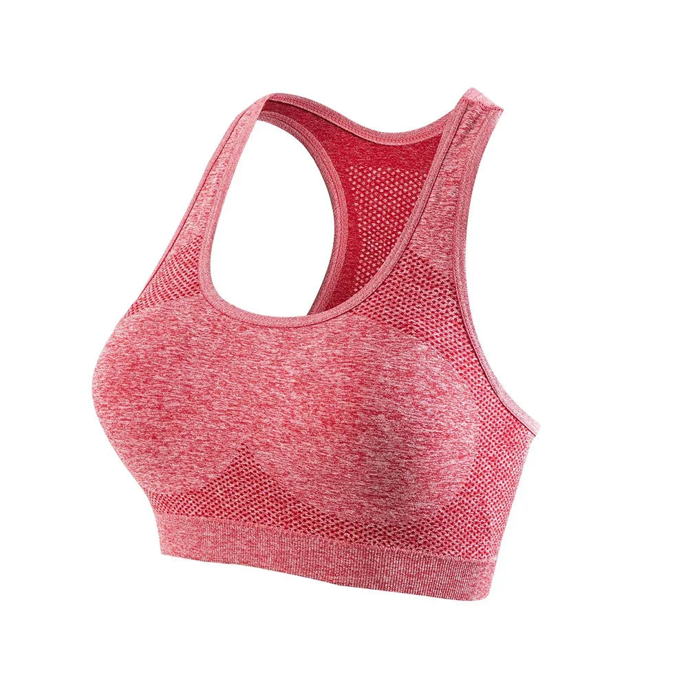 Running Sports Bra