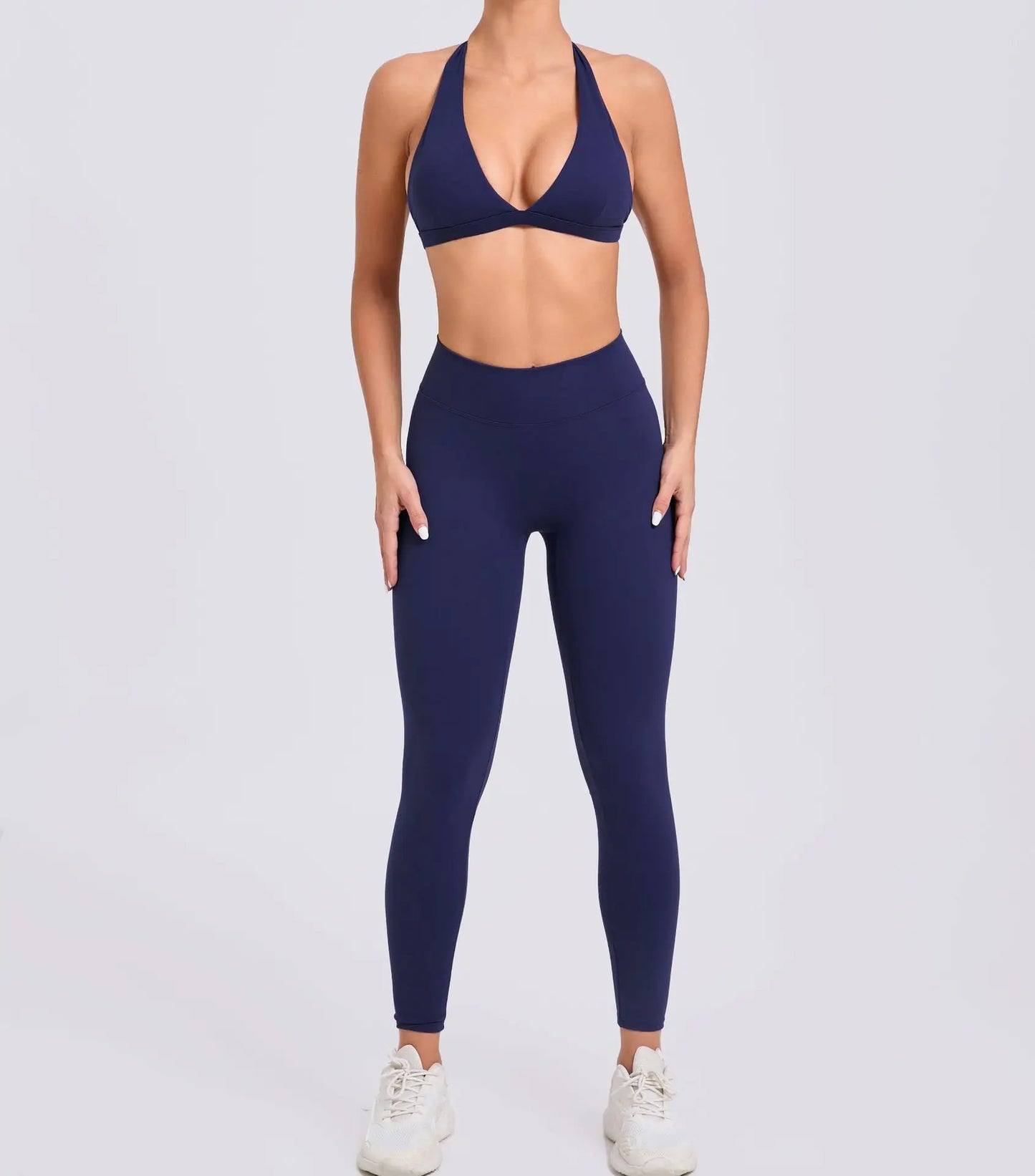 Yoga Suit 2Pcs Sports Suit Activewear