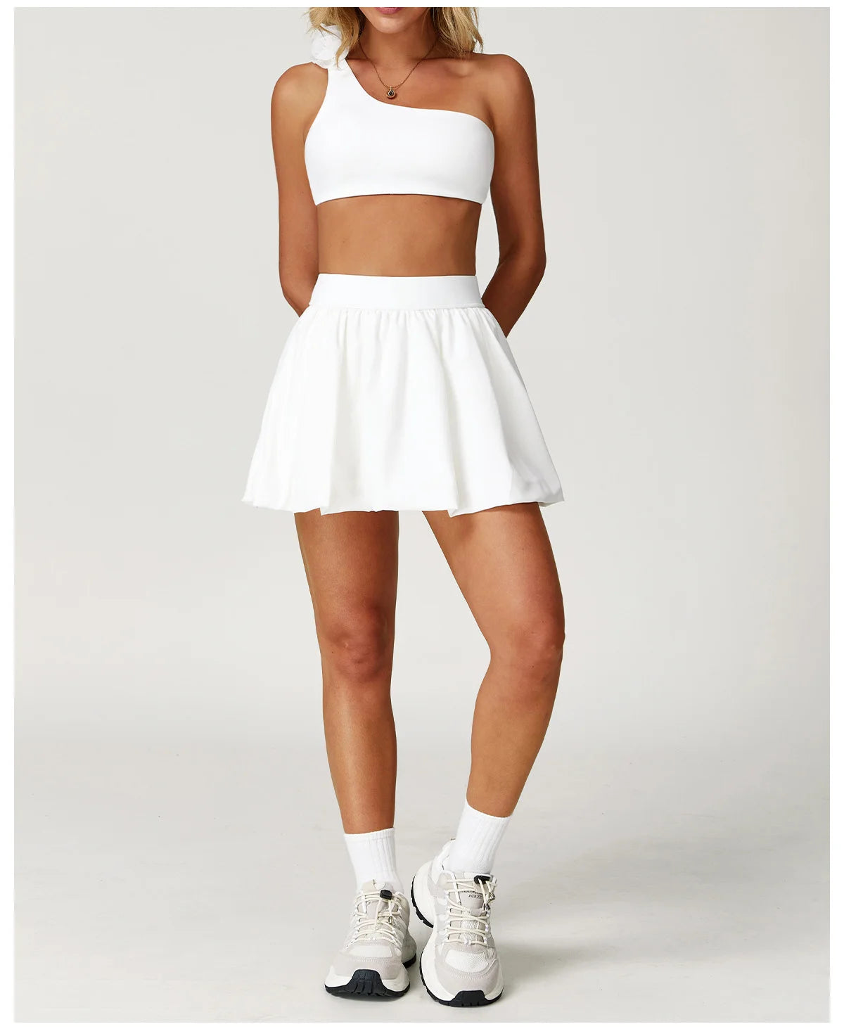 Yoga Set 2 Piece Workout Outfits