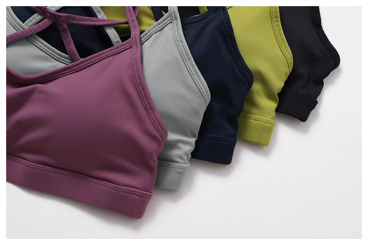 Women's Sportswear Yoga Set Workout Clothes Athletic